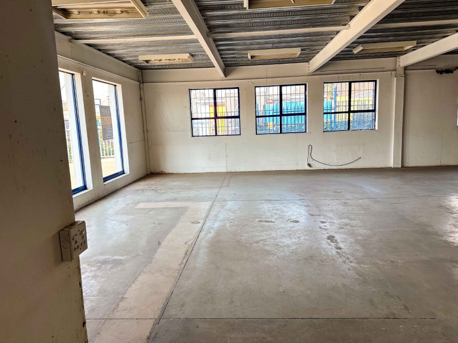 To Let commercial Property for Rent in Randburg Central Gauteng