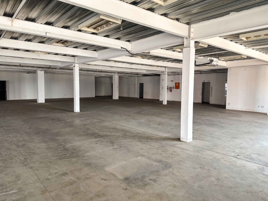 To Let commercial Property for Rent in Randburg Central Gauteng