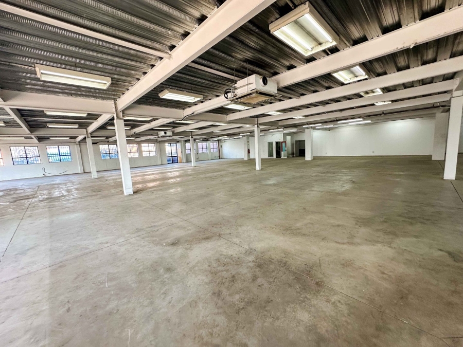 To Let commercial Property for Rent in Randburg Central Gauteng