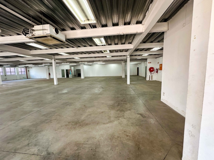 To Let commercial Property for Rent in Randburg Central Gauteng