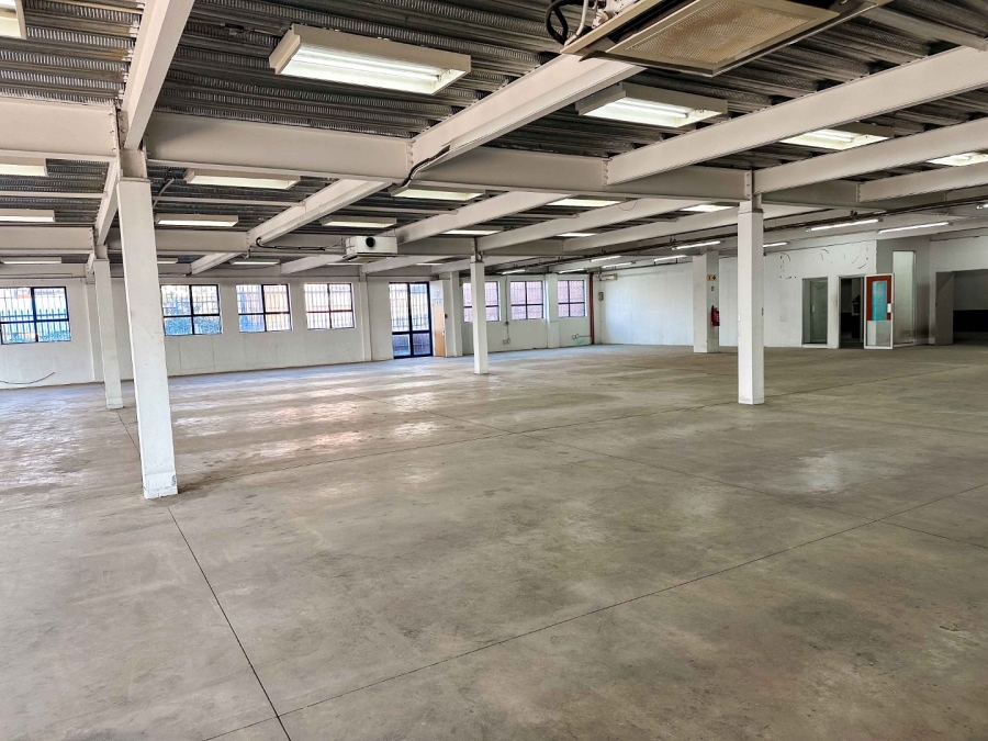 To Let commercial Property for Rent in Randburg Central Gauteng