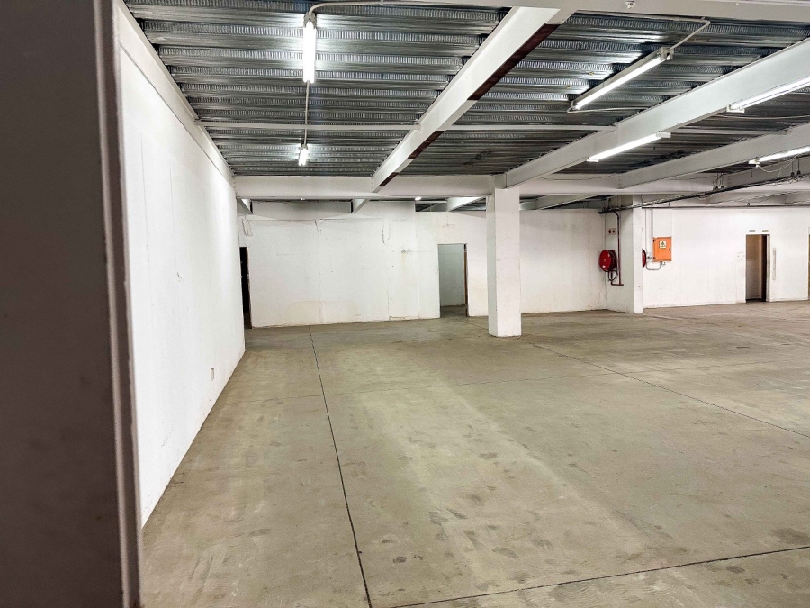 To Let commercial Property for Rent in Randburg Central Gauteng