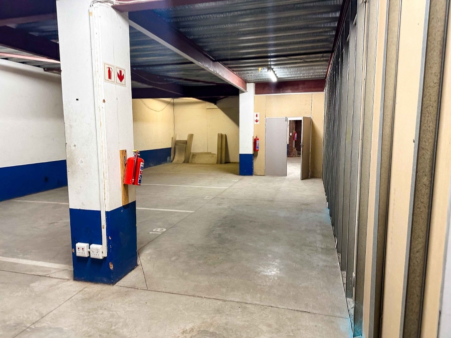 To Let commercial Property for Rent in Randburg Central Gauteng