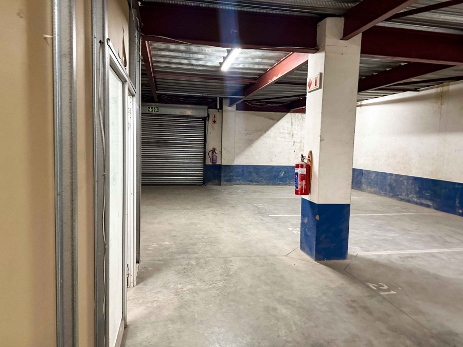 To Let commercial Property for Rent in Randburg Central Gauteng