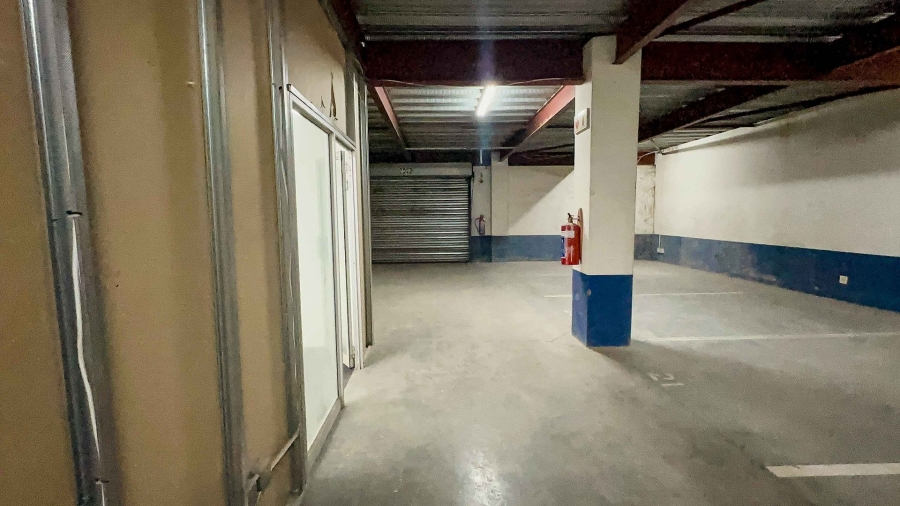 To Let commercial Property for Rent in Randburg Central Gauteng