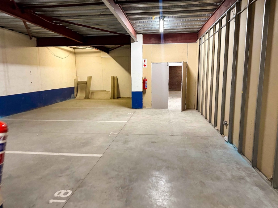 To Let commercial Property for Rent in Randburg Central Gauteng