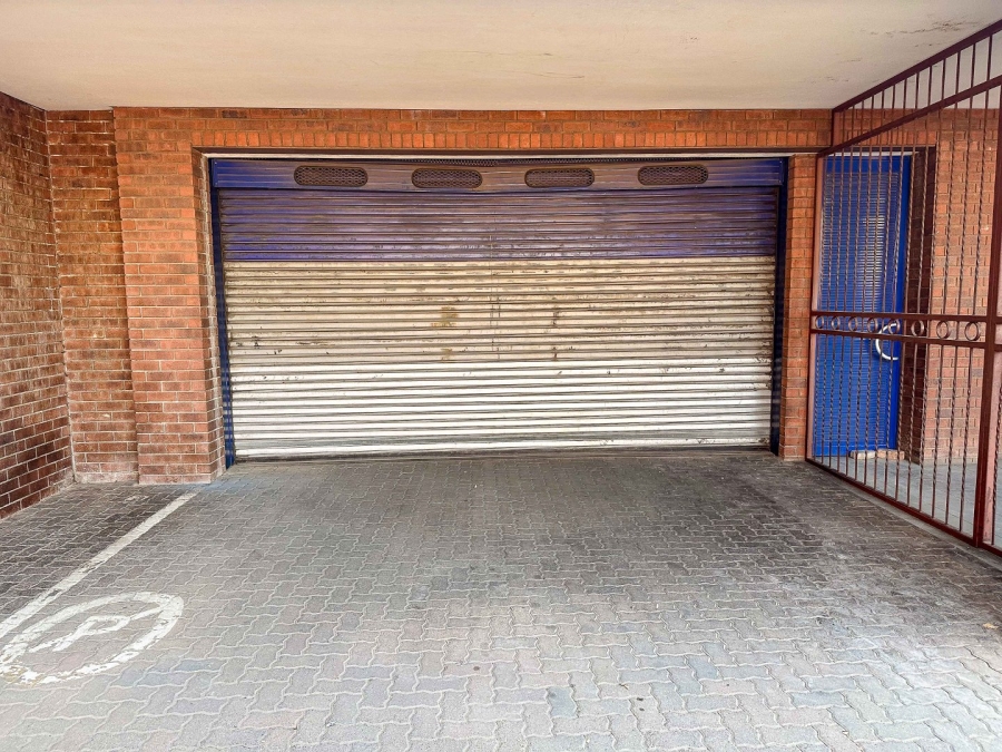 To Let commercial Property for Rent in Randburg Central Gauteng