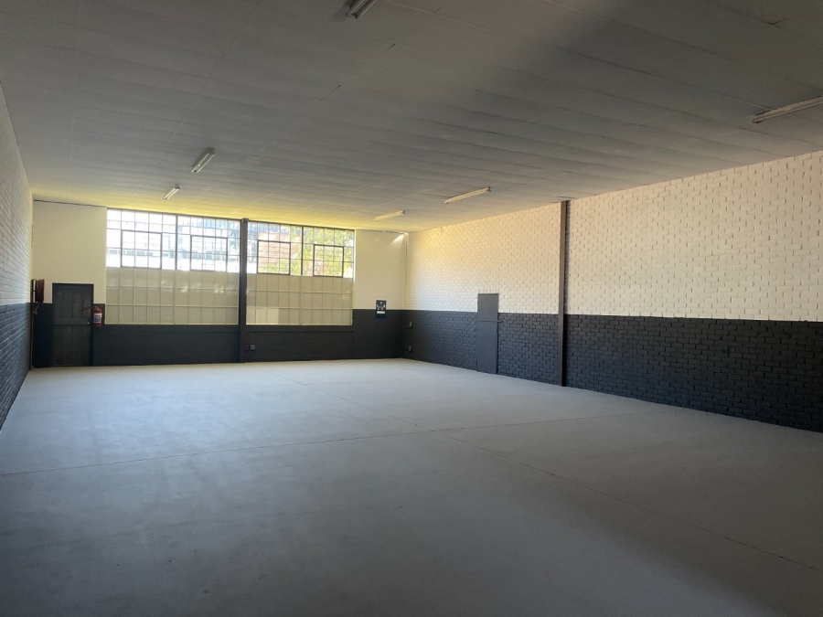 To Let commercial Property for Rent in Halfway House Gauteng