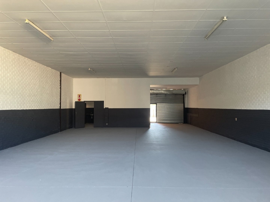 To Let commercial Property for Rent in Halfway House Gauteng