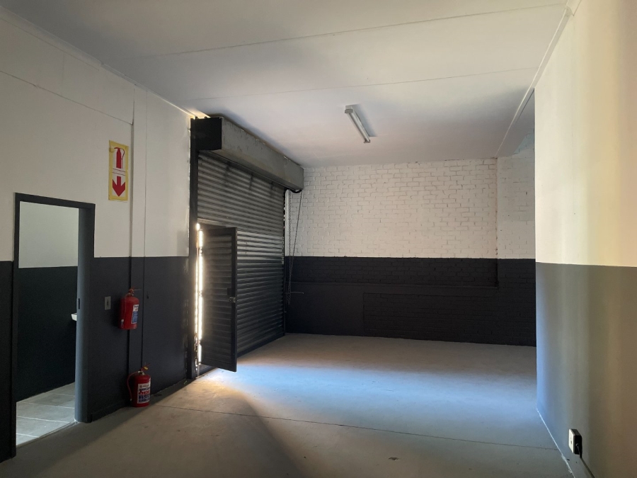 To Let commercial Property for Rent in Halfway House Gauteng