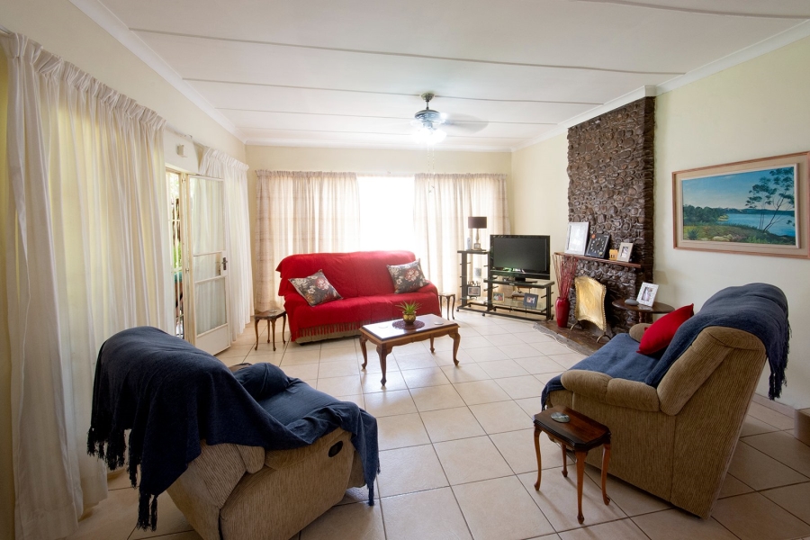 6 Bedroom Property for Sale in Rensburg Gauteng