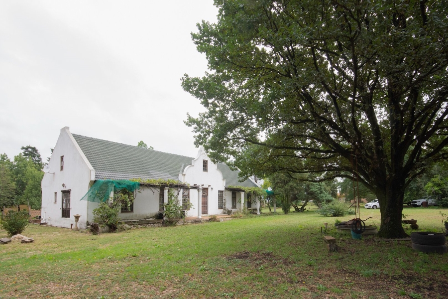 4 Bedroom Property for Sale in Spaarwater Gauteng