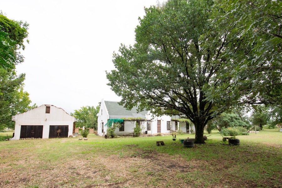 4 Bedroom Property for Sale in Spaarwater Gauteng