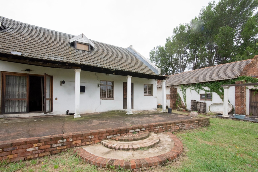 4 Bedroom Property for Sale in Spaarwater Gauteng