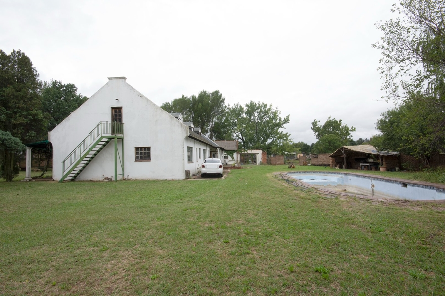 4 Bedroom Property for Sale in Spaarwater Gauteng