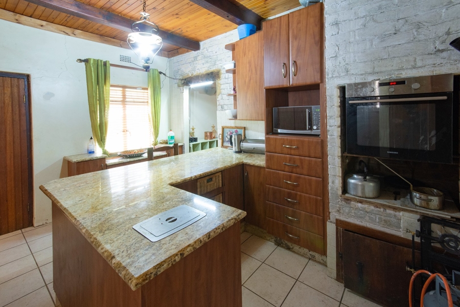 4 Bedroom Property for Sale in Spaarwater Gauteng