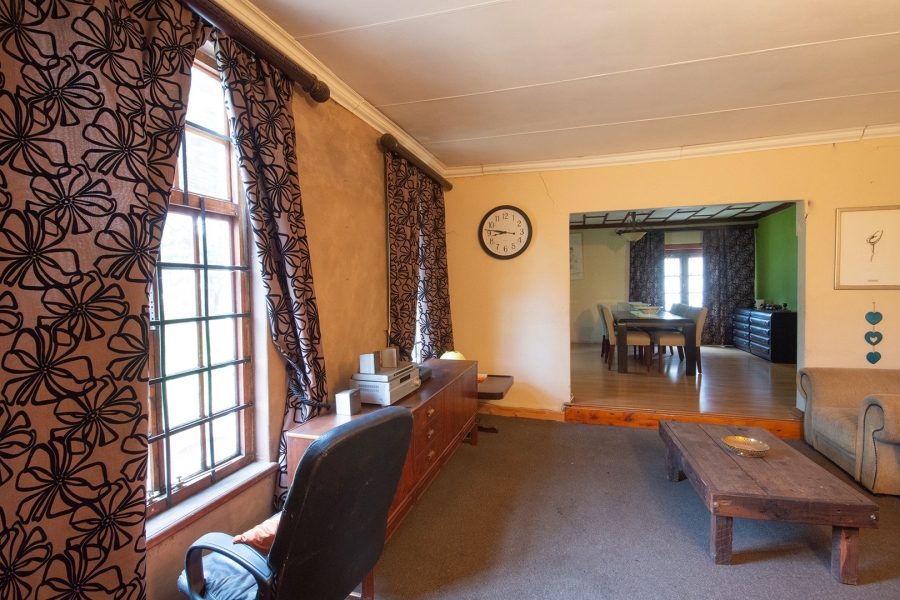 4 Bedroom Property for Sale in Spaarwater Gauteng