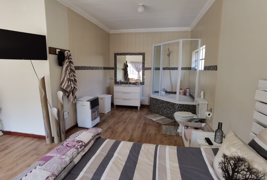 3 Bedroom Property for Sale in Kungwini Country Estate Gauteng