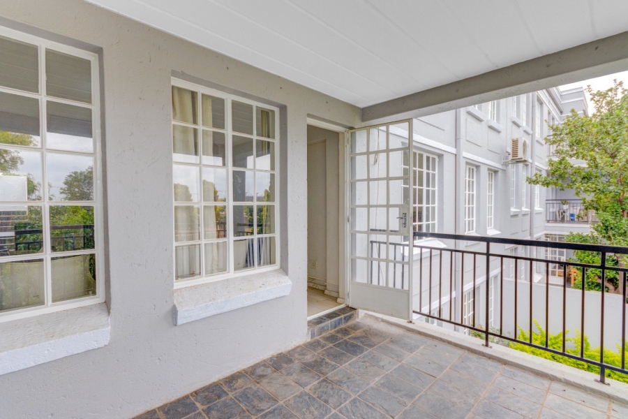 2 Bedroom Property for Sale in Morningside Gauteng