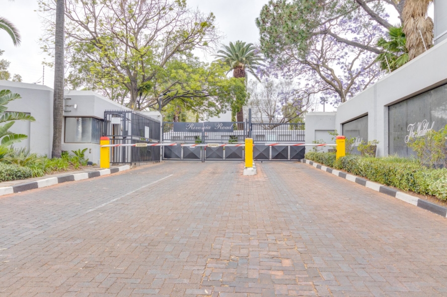 2 Bedroom Property for Sale in Morningside Gauteng