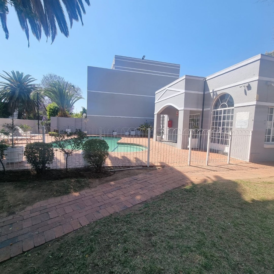 2 Bedroom Property for Sale in Morningside Gauteng