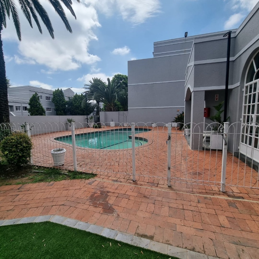 2 Bedroom Property for Sale in Morningside Gauteng