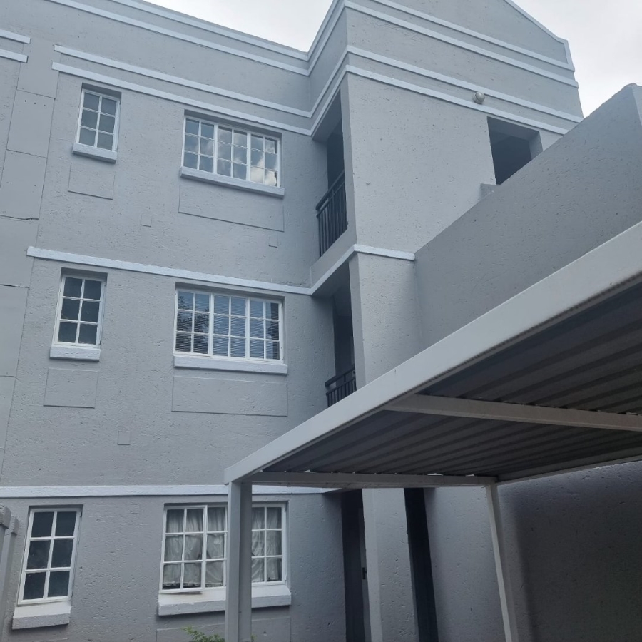 2 Bedroom Property for Sale in Morningside Gauteng