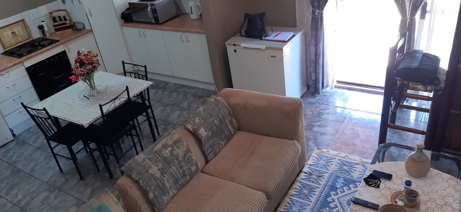 2 Bedroom Property for Sale in Heuwelsig Estate Gauteng