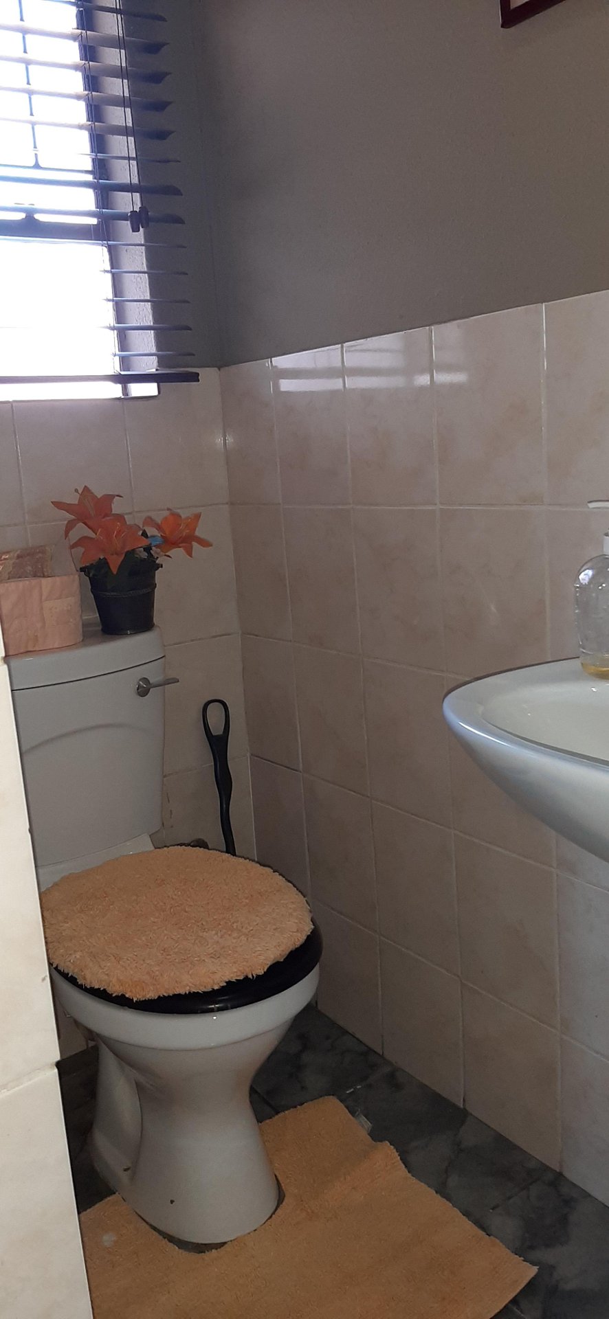 2 Bedroom Property for Sale in Heuwelsig Estate Gauteng