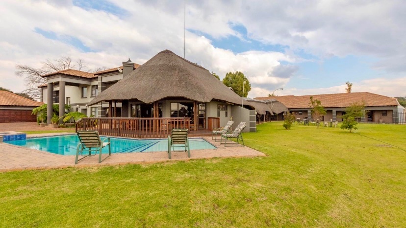 18 Bedroom Property for Sale in Bredell Gauteng