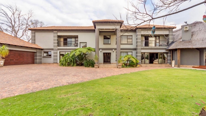 18 Bedroom Property for Sale in Bredell Gauteng