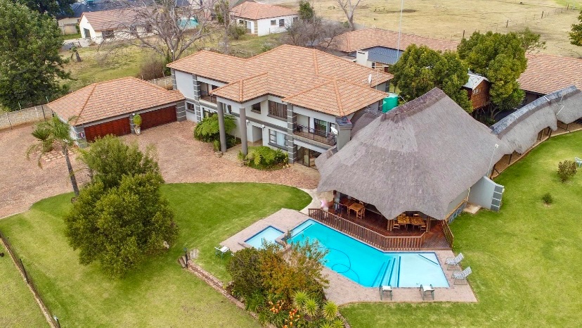 18 Bedroom Property for Sale in Bredell Gauteng