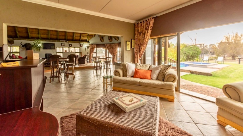 18 Bedroom Property for Sale in Bredell Gauteng