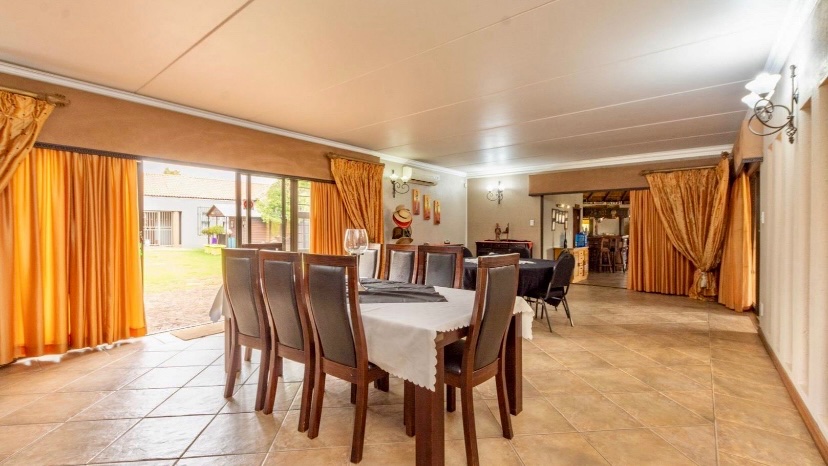 18 Bedroom Property for Sale in Bredell Gauteng