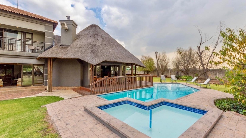 18 Bedroom Property for Sale in Bredell Gauteng