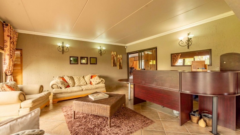 18 Bedroom Property for Sale in Bredell Gauteng