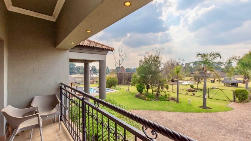 18 Bedroom Property for Sale in Bredell Gauteng