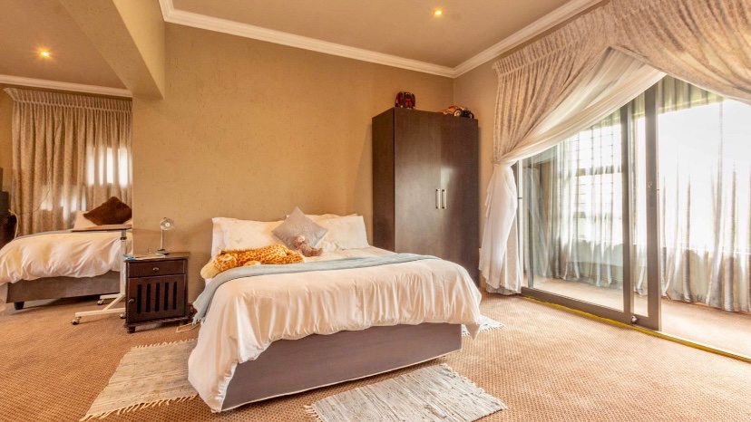 18 Bedroom Property for Sale in Bredell Gauteng