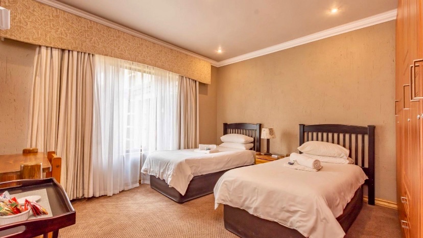 18 Bedroom Property for Sale in Bredell Gauteng