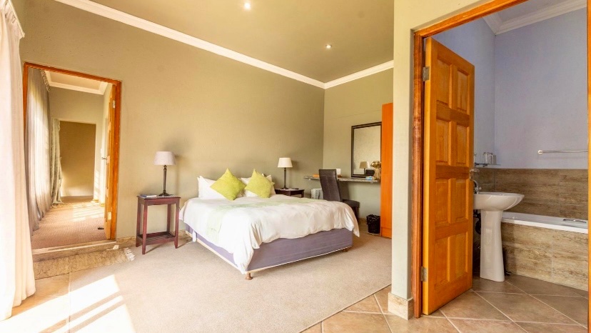 18 Bedroom Property for Sale in Bredell Gauteng