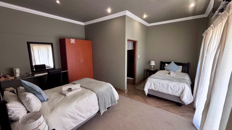 18 Bedroom Property for Sale in Bredell Gauteng