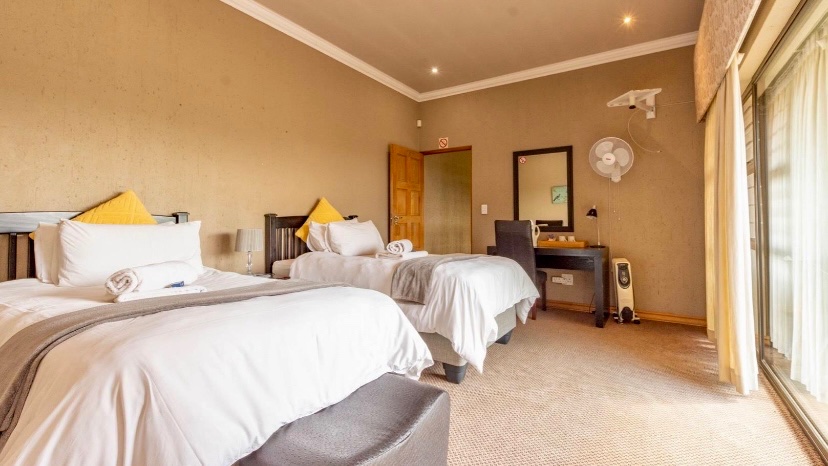 18 Bedroom Property for Sale in Bredell Gauteng