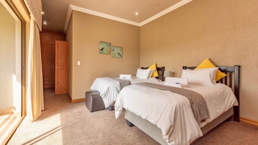 18 Bedroom Property for Sale in Bredell Gauteng