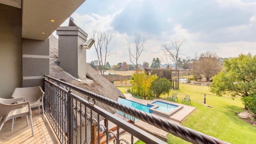 18 Bedroom Property for Sale in Bredell Gauteng