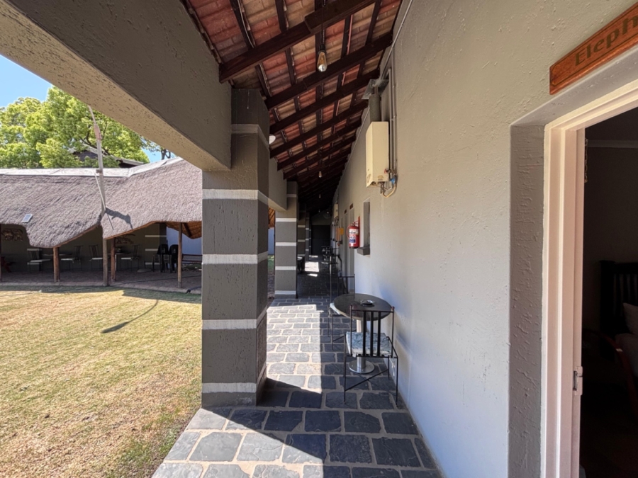 18 Bedroom Property for Sale in Bredell Gauteng