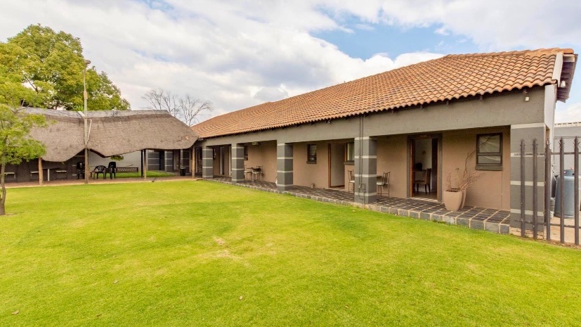 18 Bedroom Property for Sale in Bredell Gauteng