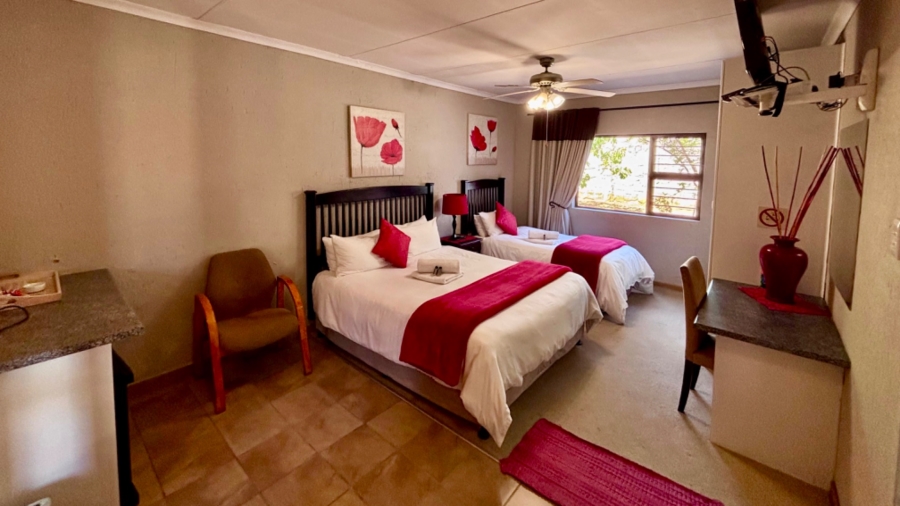 18 Bedroom Property for Sale in Bredell Gauteng