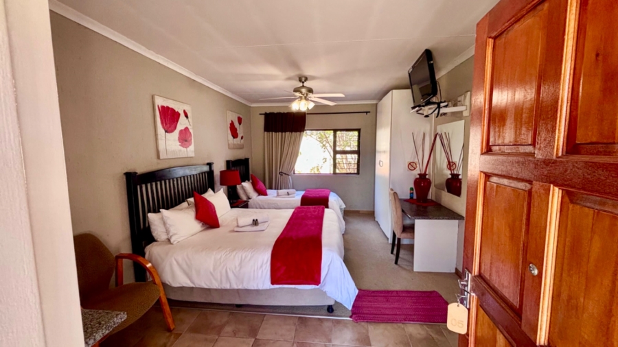 18 Bedroom Property for Sale in Bredell Gauteng