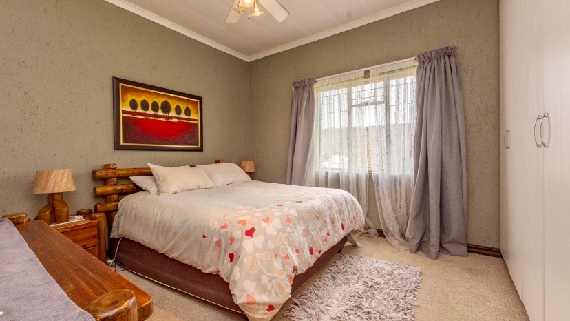 18 Bedroom Property for Sale in Bredell Gauteng