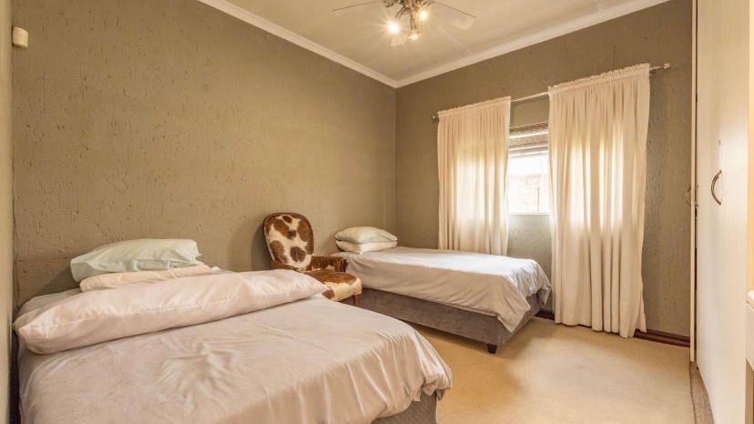 18 Bedroom Property for Sale in Bredell Gauteng